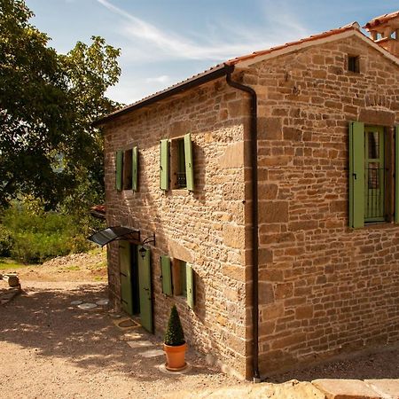 Вилла Casa Contessa Ливаде Экстерьер фото