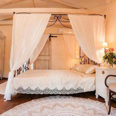 Вилла Casa Contessa Ливаде Экстерьер фото
